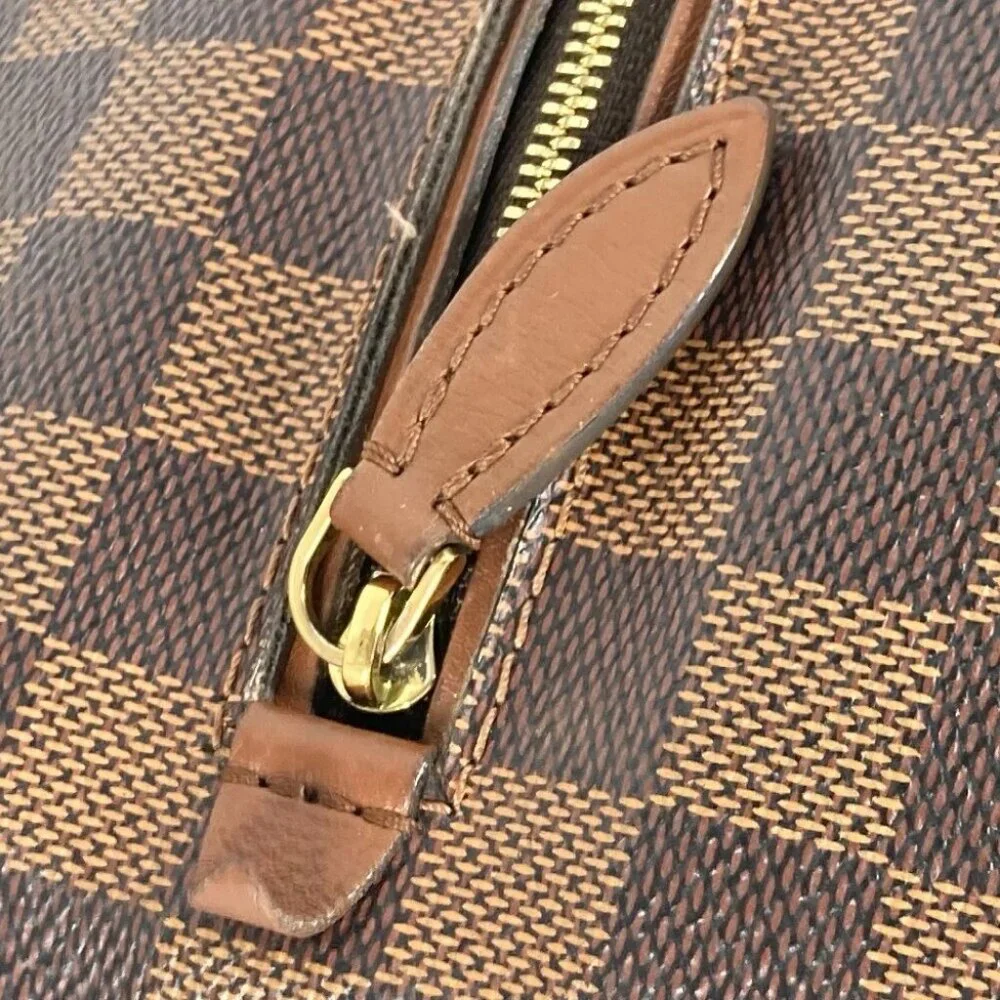 LOUIS VUITTON N41544 Damier Dianu Crossbody bag, bucket type Shoulder Bag - Picture 11 of 14